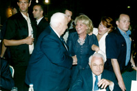 Mr.Ariel Sharon